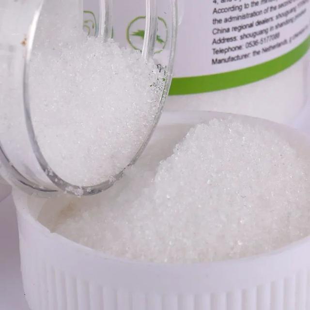 磷酸二氢钾和花多多2号,区别在哪里?究竟哪个好?看完就知道了