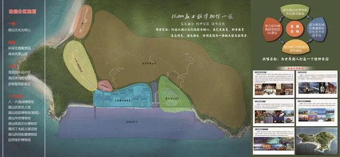 沿海行丨潮州饶平汛洲岛：世外桃源在沿海经济带建设中的乡村机遇