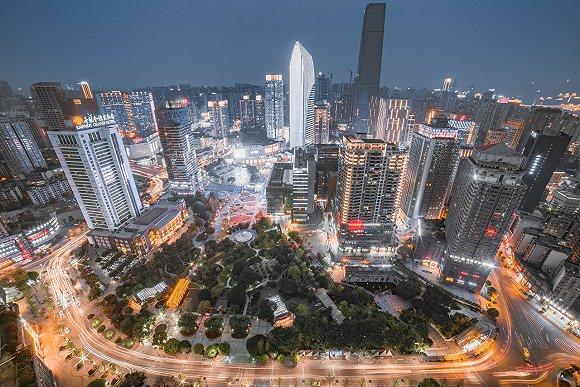 图片来源:图虫创意