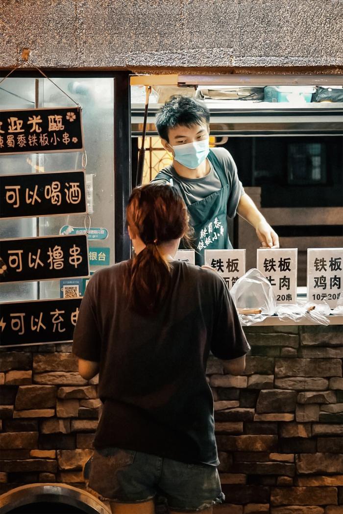 图25 广东汕头两英镇 陈静敏 摄