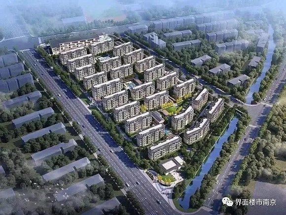 效果图