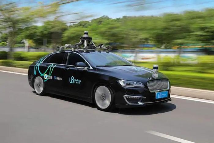 可进行无人驾驶路测！全国首个智能网联汽车远程测试许可发出