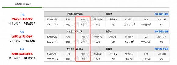 南京网上房地产官网截图