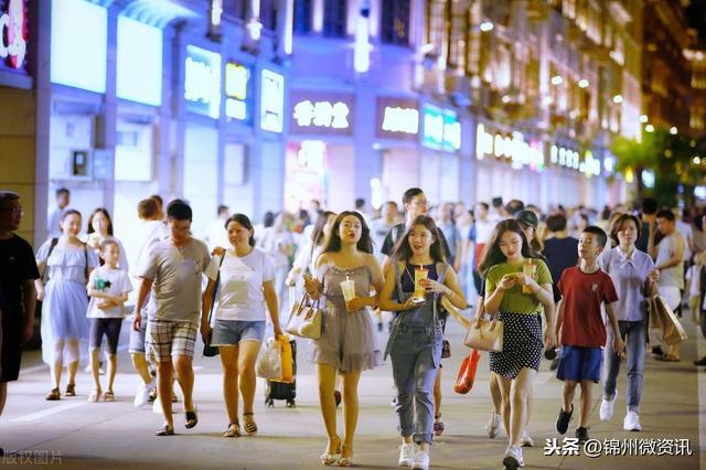 一个外地人来锦州定居生活后，对这个城市的评价