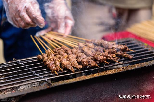 一个外地人来锦州定居生活后，对这个城市的评价