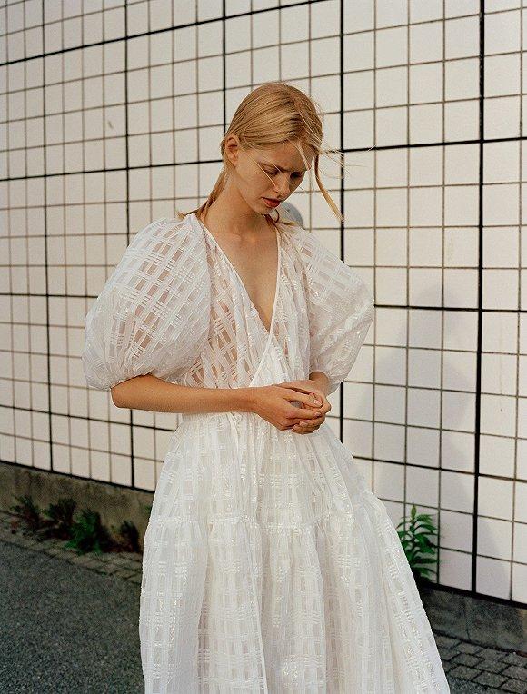 图片来源:Cecilie Bahnsen