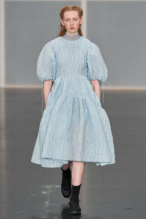 图片来源:Cecilie Bahnsen