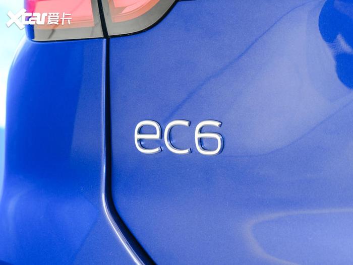 蔚来EC6将在成都车展公布售价 9月交付