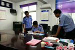 遂平县公安局局长刘雪岭连续深入基层督导检查"百日行动"部署落实情况
