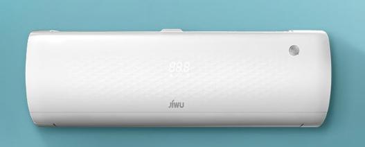 ▲苏宁极物 KFR-35GW/BU(A1)W
