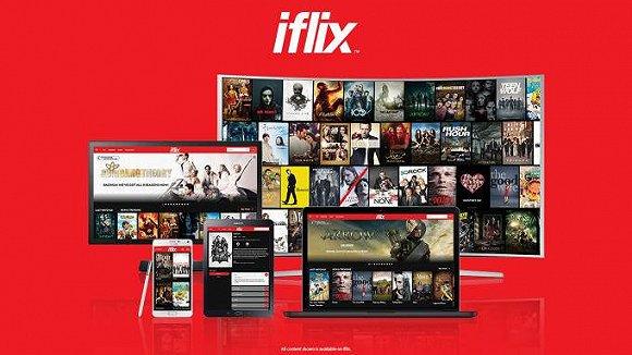 iflix/Variety