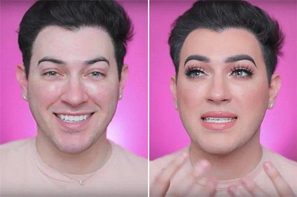 △Manny MUA