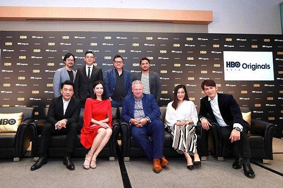 HBO Asia/THE JAKARTA POST