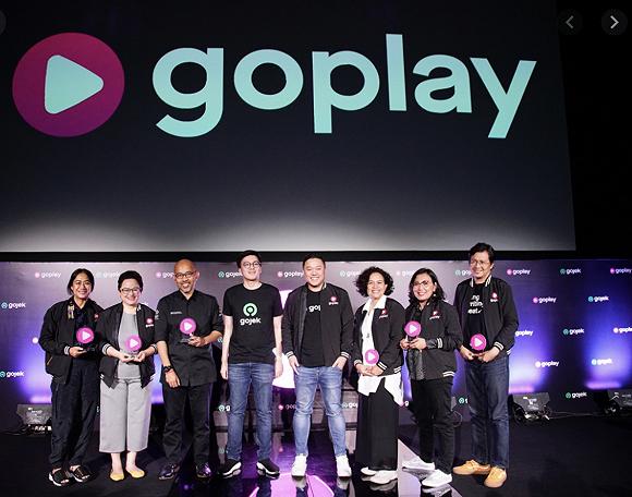 GoPlay/Lokadata