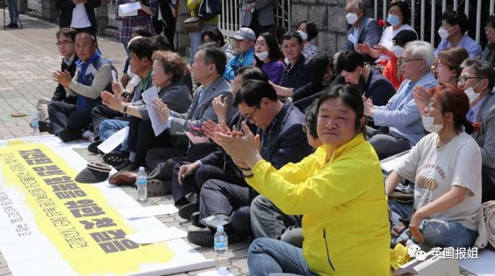 文在寅再查韩国黑暗历史:数千人遭囚禁、虐杀,内幕震惊世界