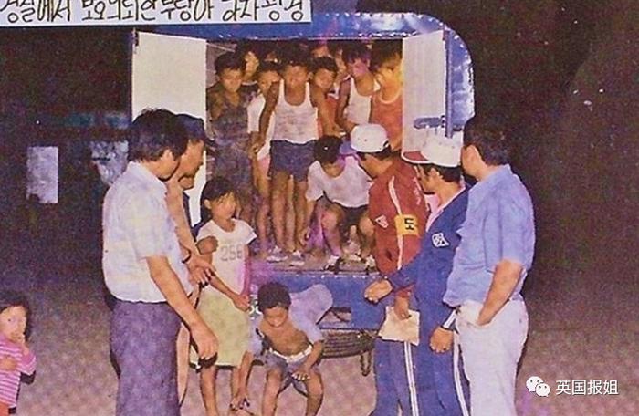 文在寅再查韩国黑暗历史:数千人遭囚禁、虐杀,内幕震惊世界