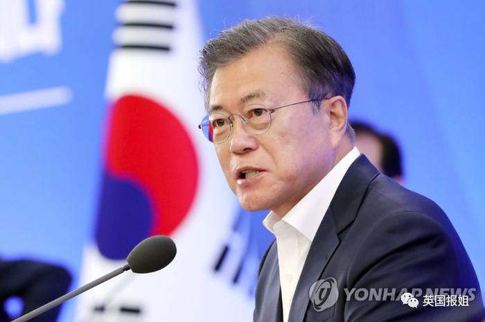 文在寅再查韩国黑暗历史:数千人遭囚禁、虐杀,内幕震惊世界