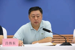 陕西商南县委原书记刘春茂被双开,住院期间也不忘收钱