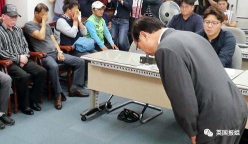 文在寅再查韩国黑暗历史:数千人遭囚禁、虐杀,内幕震惊世界