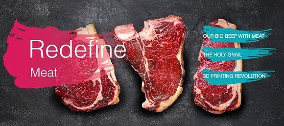 图片来源:Redefine Meat