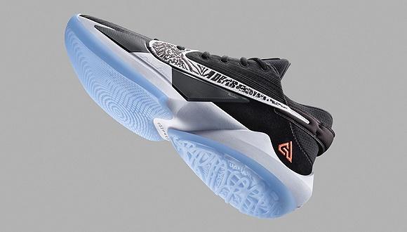 图片来源:Nike