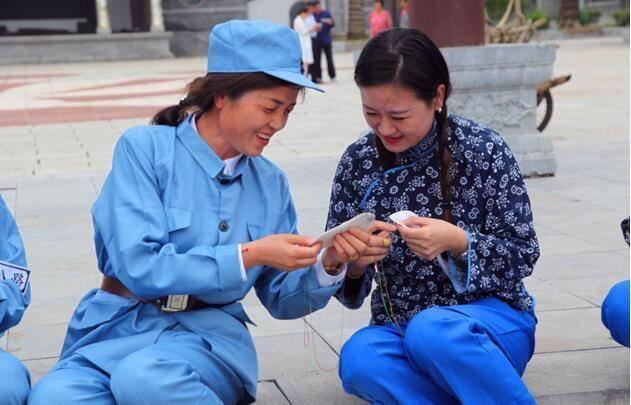 传承红色基因，弘扬沂蒙精神！智圣汤泉推出“五个一”系列活动