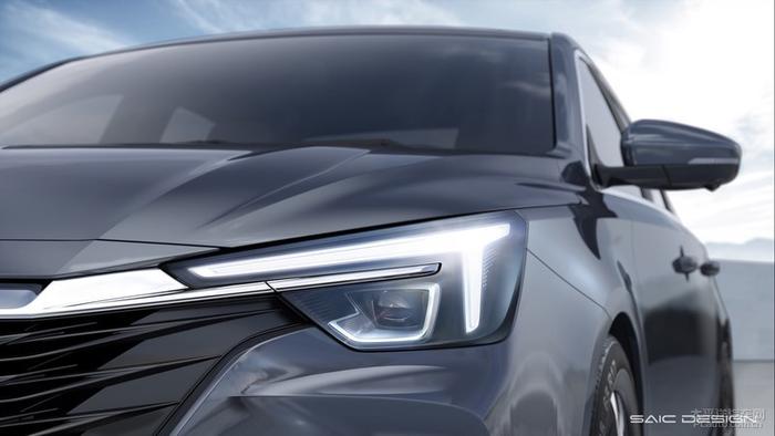 荣威i6 MAX于下半年上市 提供燃油版/插混版