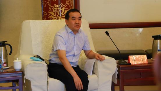 欧美同学会举行线上交流会:讲述抗疫故事,坚定“四个自信”