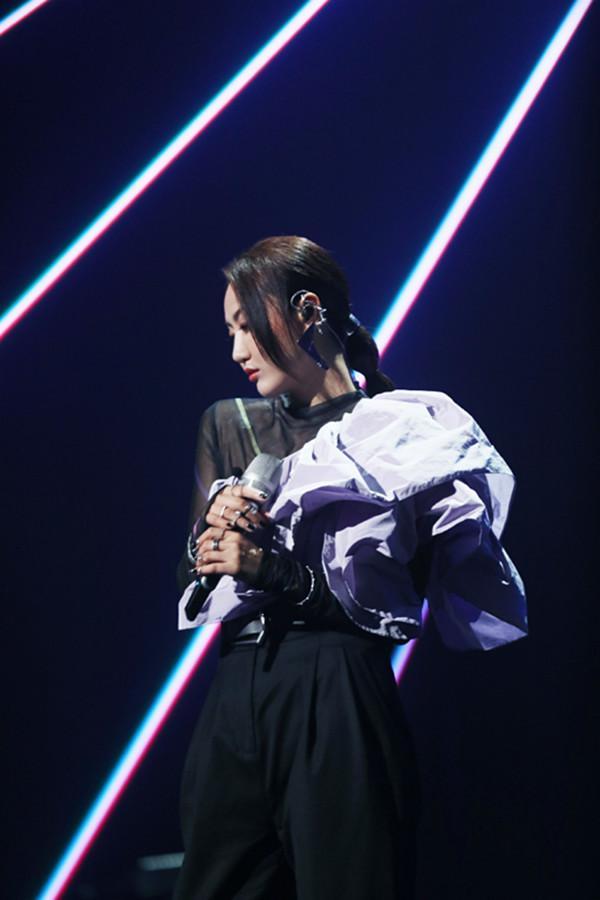 陈粒