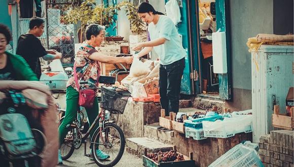 图片来源:Pexels
