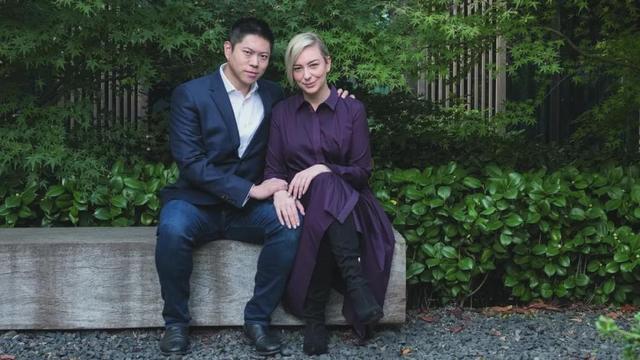 澳洲前总理陆克文女儿和华裔老公离婚了，相守13年，最终分道扬镳