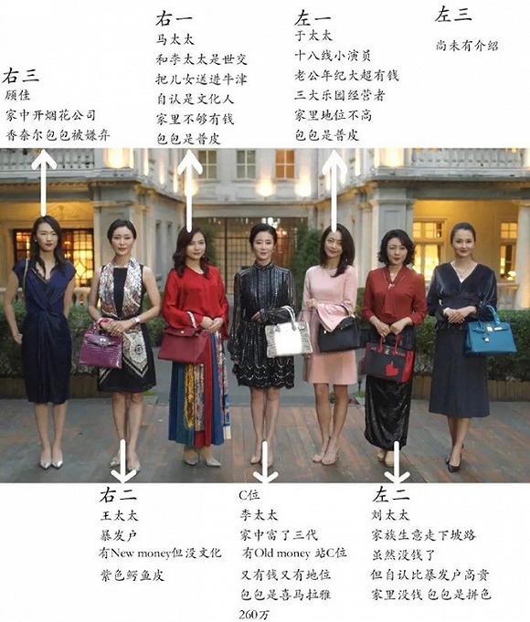 即使是铂金包,也要分三六九等