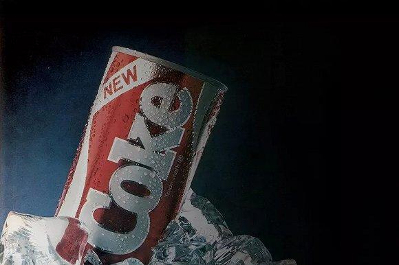 新口味可口可乐 图片来源:Vox