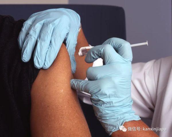 新加坡首个新冠疫苗本周人体试验，你敢做志愿者吗？