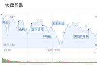 两市缩量收涨：黄金股受追捧 公募解读投资逻辑