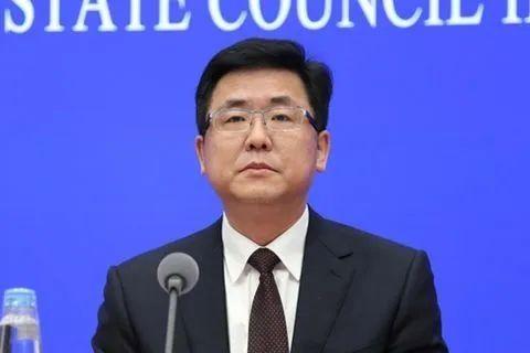 赵龙资料照片
