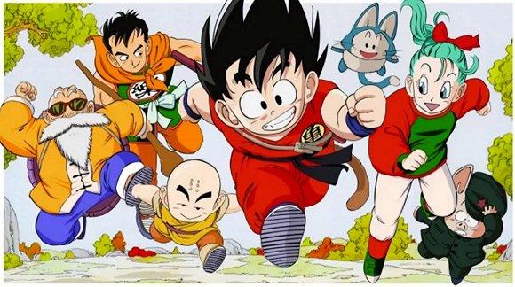 (Toei Animation参与制作的部分长篇动画作品)