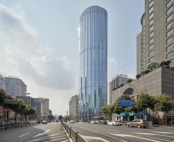 SAC大厦 图片来源:迪马股份