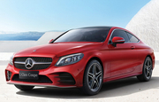 奔驰计划推全新CLE车系