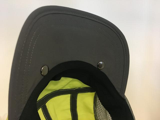 夏日登山必要的装备，透气轻巧防晒性户外运动帽全评测