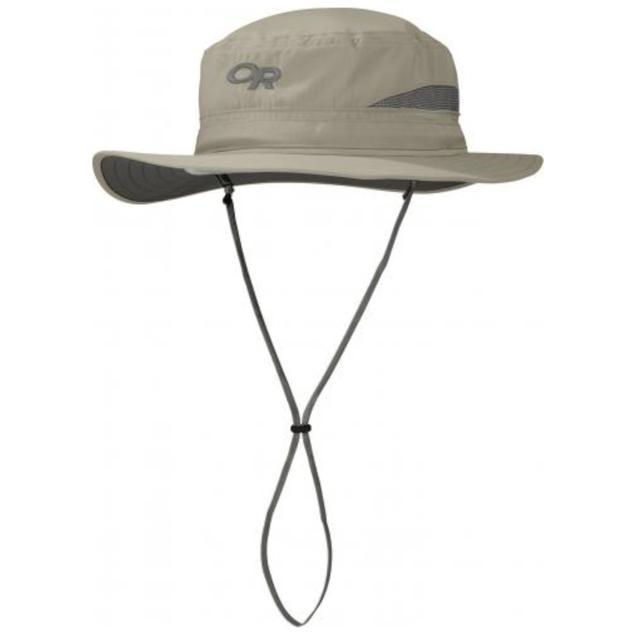 夏日登山必要的装备，透气轻巧防晒性户外运动帽全评测