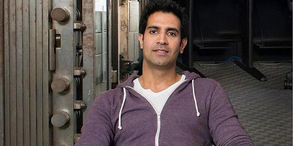 Ankush Gera