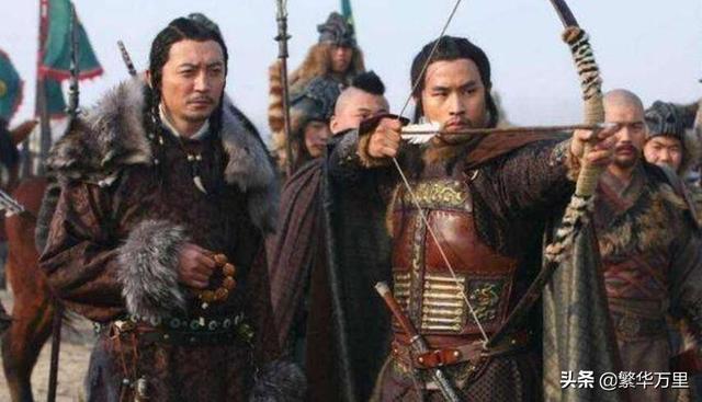 宋朝拥有82万禁军,禁军的一个王牌军,到底下辖多少兵力?
