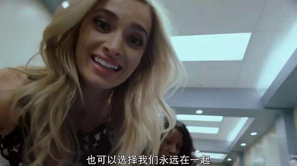 (美剧《上载新生》中的灵魂发问)