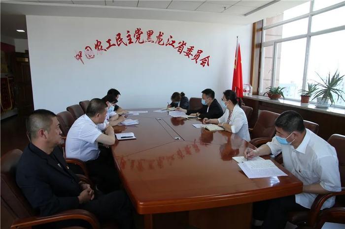 来了!早闻政协