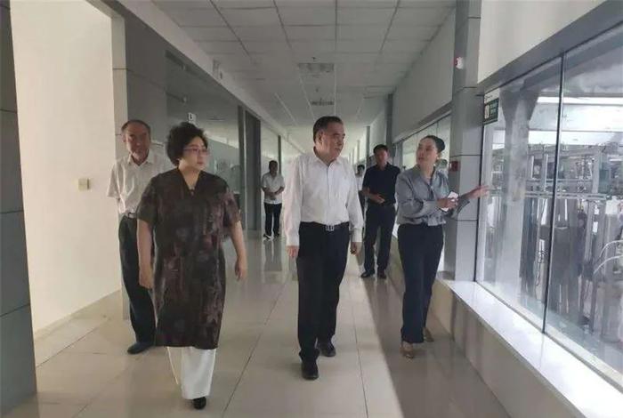 来了!早闻政协