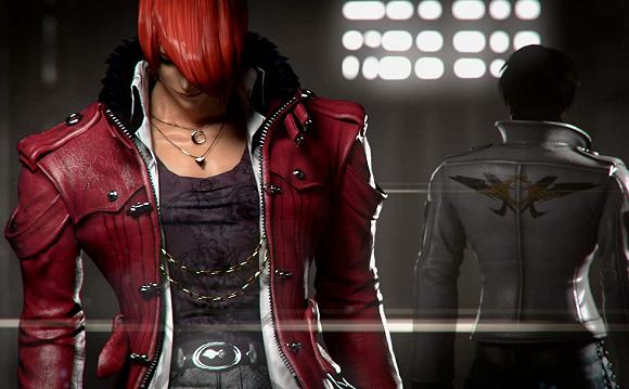 KOF 14,还能找回当初的感觉吗?