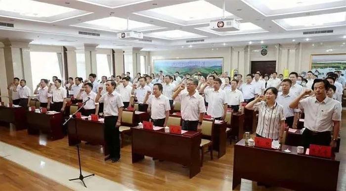 来了!早闻政协