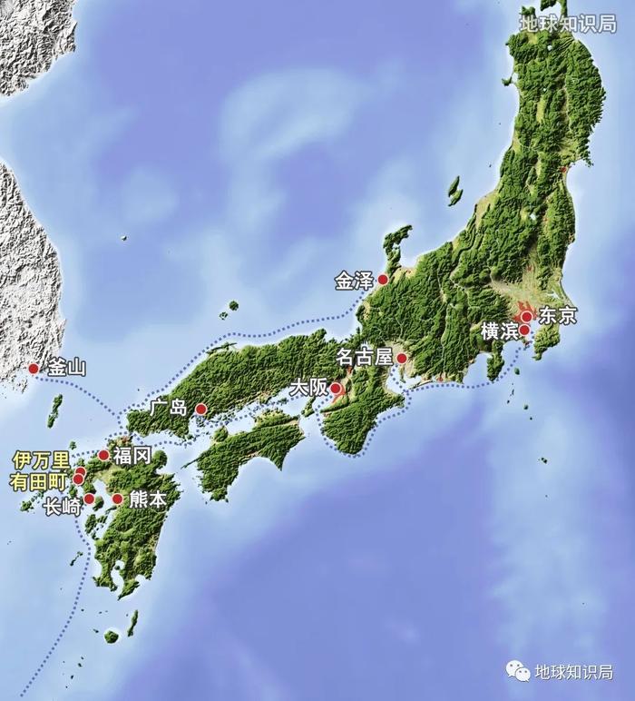 景德镇：从被山寨到山寨