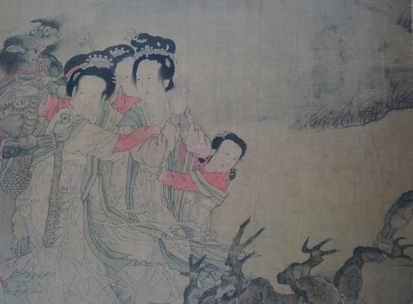 史林︱何谓“靖康耻”:性暴力对宋代社会性别观的影响(上)